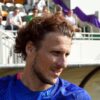 Accidentare terifiantă pentru Diego Forlan într-un meci de old boys: „În 20 de ani de carieră nu am trăit niciodată așa ceva”