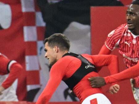 Eroul lui Dinamo triomfă după partida cu CFR Cluj: „Aceasta a fost recompensa pentru zilele dificile”