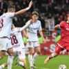 Cine va oficia derby-ul etapei din Superligă, Dinamo – Rapid: o alegere surprinzătoare!