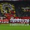 Derby-ul Dinamo – Rapid a doborât recordul de asistență din sezonul Superligii
