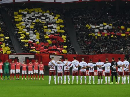 Derby-ul Dinamo – Rapid a doborât recordul de asistență din sezonul Superligii
