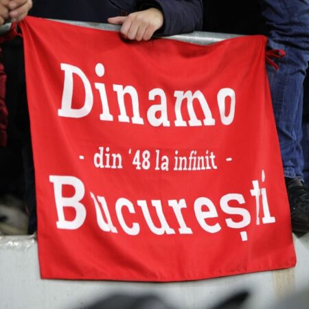 Dinamo a acționat rapid și l-a transferat: „Îl vrem!”