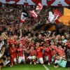 Dinamo, pe primul loc în privința numărului de suporteri! FCSB nu reușește să prindă nici măcar podiumul.