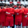 Dinamo, minimum 40 de goluri! „Dulăii” domină și la tineret