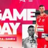 Dinamo – Industria Kielce în Liga Campionilor, de la 19:45! „Dulăii” își doresc victoria mult așteptată.