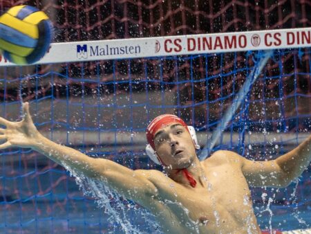 Dinamo – Barcelona în competițiile europene! Primul meci va avea loc în această lună.