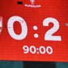 Etapa a 13-a din Superligă | Dinamo tremură de teama podiumului, Sabău ia decizia potrivită, iar Oțelul scrie istorie în campionat