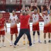 Campioana Dinamo și-a dezvăluit lotul într-un meci de gală ce a ”sfidat” regulamentul! Ionuț Lupescu a fost de față.