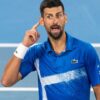 Conflict în familia Djokovic: declarația lui „Nole” care a supărat-o pe soția sa, Jelena