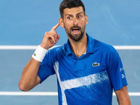 Componența grupelor Turneului Campionilor a fost definită: Djokovic beneficiază de un avantaj, dacă decide să participe.