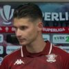 Alex Dobre a strălucit la flash-uri după Rapid – Slobozia 4-1: „Bă, las-o mai moale”