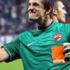 Emilian Dolha și cele mai memorabile momente din carieră. Fostul portar va fi invitat la Poveștile Sport.ro, luni de la 9:00.