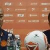 Antrenorul lui Asamoah a reacționat vehement după accidentarea gravă a fostului jucător de la FCU Craiova: ”Așa îți instruiești jucătorii?”