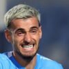 FRF sărbătorește! Ce a împărtășit Federația după meciurile memorabile ale lui Dennis Man, Vlad Dragomir și Cristi Chivu în Liga Campionilor