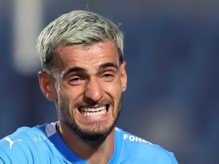FRF sărbătorește! Ce a împărtășit Federația după meciurile memorabile ale lui Dennis Man, Vlad Dragomir și Cristi Chivu în Liga Campionilor