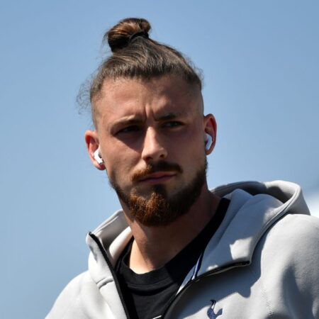 Radu Drăgușin s-a întâlnit cu Nicușor Dan la Londra. Ce mesaj i-a transmis președintelui?