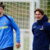 Thomas Frank a anunțat data meciului lui Drăgușin la Tottenham și l-a refuzat pe Lucescu: „Nu are sens!”