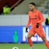 Marco Dulca a debutat în Liga 3!