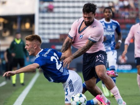 Duel românesc în Conference League: Sigma Olomouc – Rakow Czestochowa, de la 22:00!