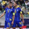 Bosnia – România | Avertismentul Edin Dzeko: 3 goluri în ultimele 3 meciuri pentru națională și record la Fiorentina în competițiile europene!