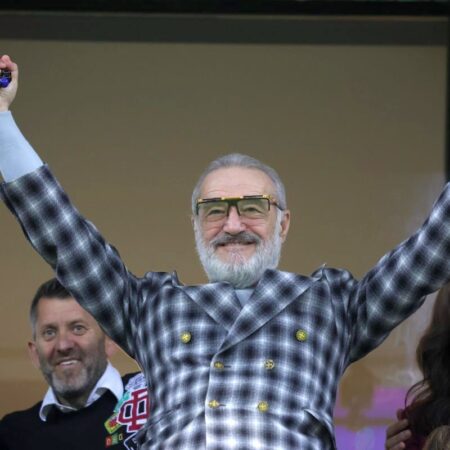 „Îmi place! Poate să devină excelent”