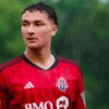 Fotbalistul canadian poate juca pentru România după ce FIFA i-a aprobat transferul