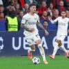Dennis Man a impresionat olandezii » Laude după meciul cu Leverkusen