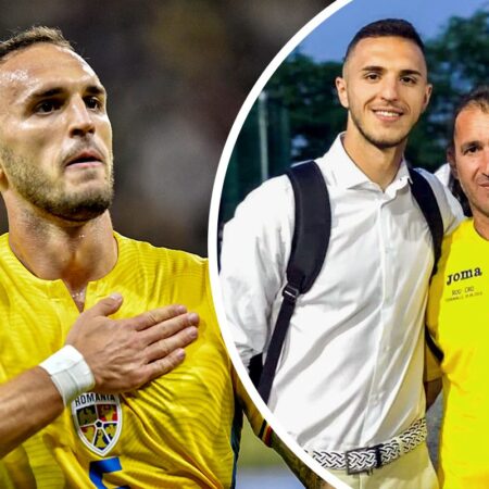 „Să-l înșel? Să-i fac o neplăcere? Nici vorbă!”