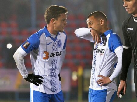 „A adus farmecul în Cetatea Băniei”