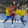 Bidasoa Irun, în EHF European League » Turda, alocată într-o grupă „extrem de dificilă”