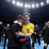 „Dacă ajungi în finală, trebuie să ai încredere că poți învinge”