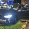 Căpitanul echipei României, în stare avansată de ebrietate, a provocat un accident grav în centrul orașului!