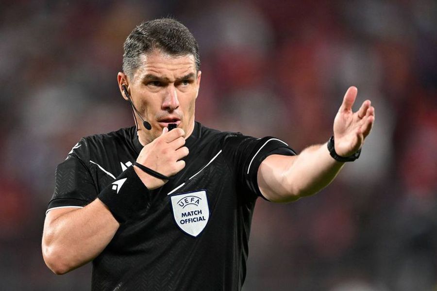 Istvan Kovacs FCSB - Universitatea Craiova, derby-ul zilei din Superliga! Cele mai importante informații + echipe probabile
