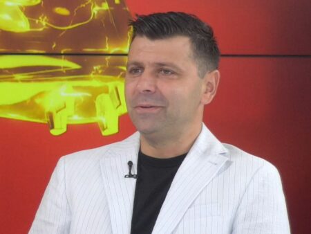 Raul Rusescu a format echipa „11” a României: fără Man și Burcă!