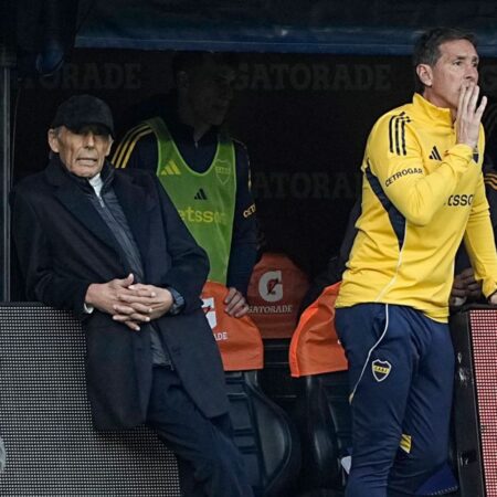 Alertă medicală extremă la Boca Juniors » Antrenorul Miguel Angel Russo este în stare critică acasă!