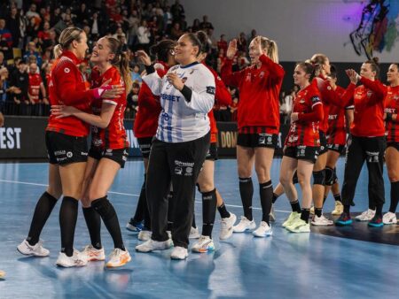 Reacțiile celor două echipe după surpriza produsă de Gloria Bistrița în Liga Campionilor, în urma victoriei împotriva Esbjerg: „Atacul a învins apărarea”