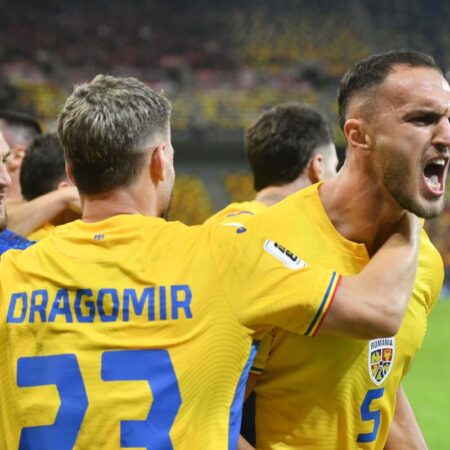 Ce raportează presa din Ungaria despre victoria dramatică a României în fața Austriei?