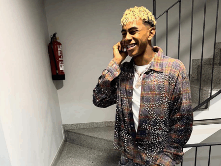 Lamine Yamal va achiziționa fosta vilă a lui Pique și Shakira » Suma enormă pe care o va oferi pentru proprietate