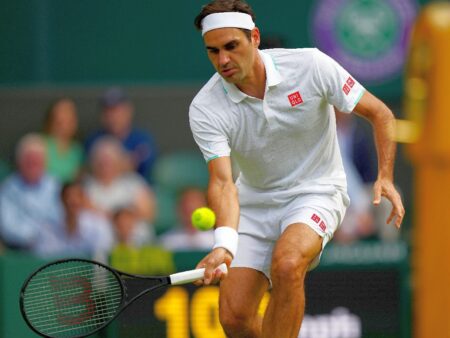 Agentul lui Roger Federer vorbește despre un moment dificil din cariera fostului număr 1 mondial: „L-a părăsit”