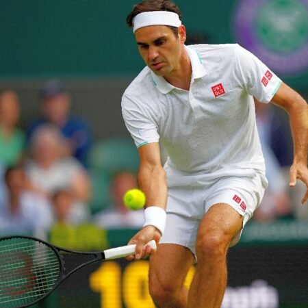 Agentul lui Roger Federer vorbește despre un moment dificil din cariera fostului număr 1 mondial: „L-a părăsit”
