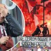 „Nu am fost o familie, nu am tras cu toții la aceeași unitate!”