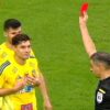 Confuzie totală în Craiova – Slobozia: 4 minute de așteptare pentru eliminarea ce a destabilizat totul!