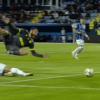 Radu Petrescu, „praf” la FCV Farul Constanța