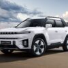 S-a lansat SUV-ul asiatic ce provoacă supremația Dacia » Cum se prezintă noul model pe piața din România
