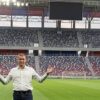 Discurs-manifest la Steaua! Noul comandant zguduie clubul: „S-a terminat cu melancolia trecutului! Nu mai avem scuze!”