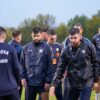 Moldova, probleme de lot pentru confruntarea cu România » Absențele lui Lilian Popescu