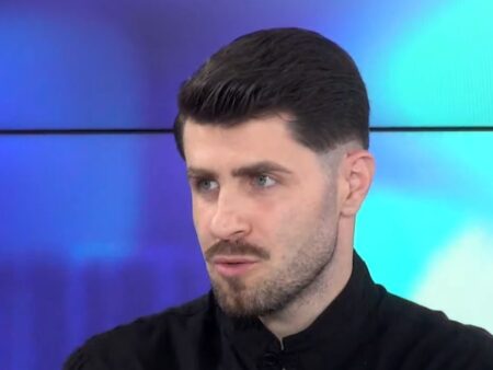 Mihai Răduț, impresionat de golul lui Bîrligea în meciul cu FCSB