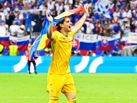 Maghiarii contestă estimările experților și „resping” barajul de Mondial dintre Ungaria și România