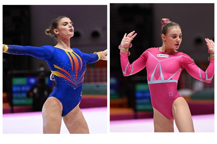 Denisa Golgotă și Sabrina Voinea Reacția lui Nicolae Forminte, fost antrenor al lotului olimpic de gimnastică: „Știu că au existat disensiuni!