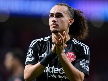 Fotbal sexy: echipa de Champions League care oferă un spectacol fascinant.